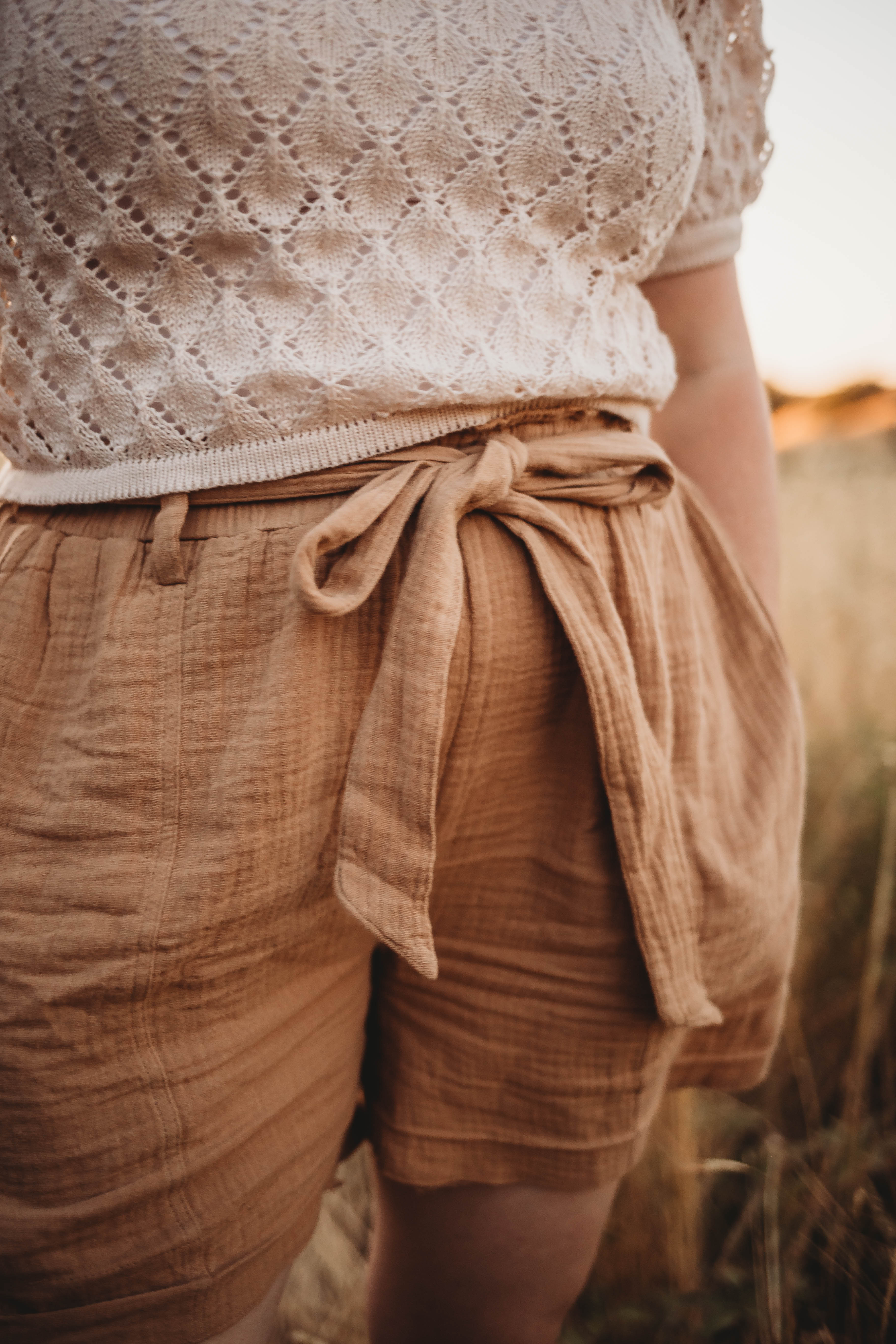 Emery Shorts